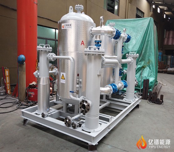 燃气过滤器