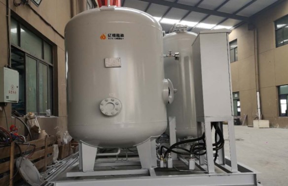CNG干燥器